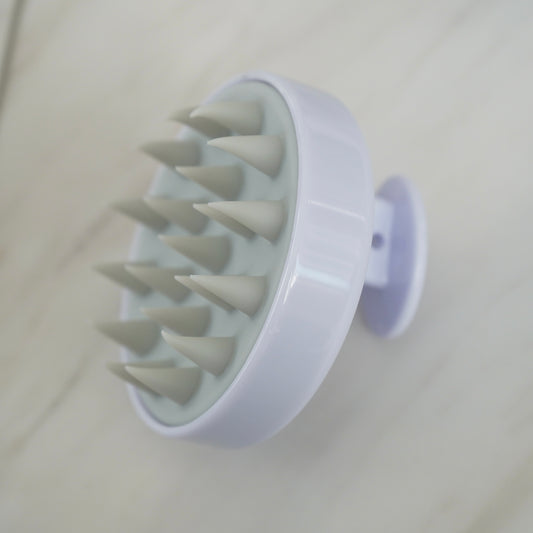 Revitalizing Scalp Massager