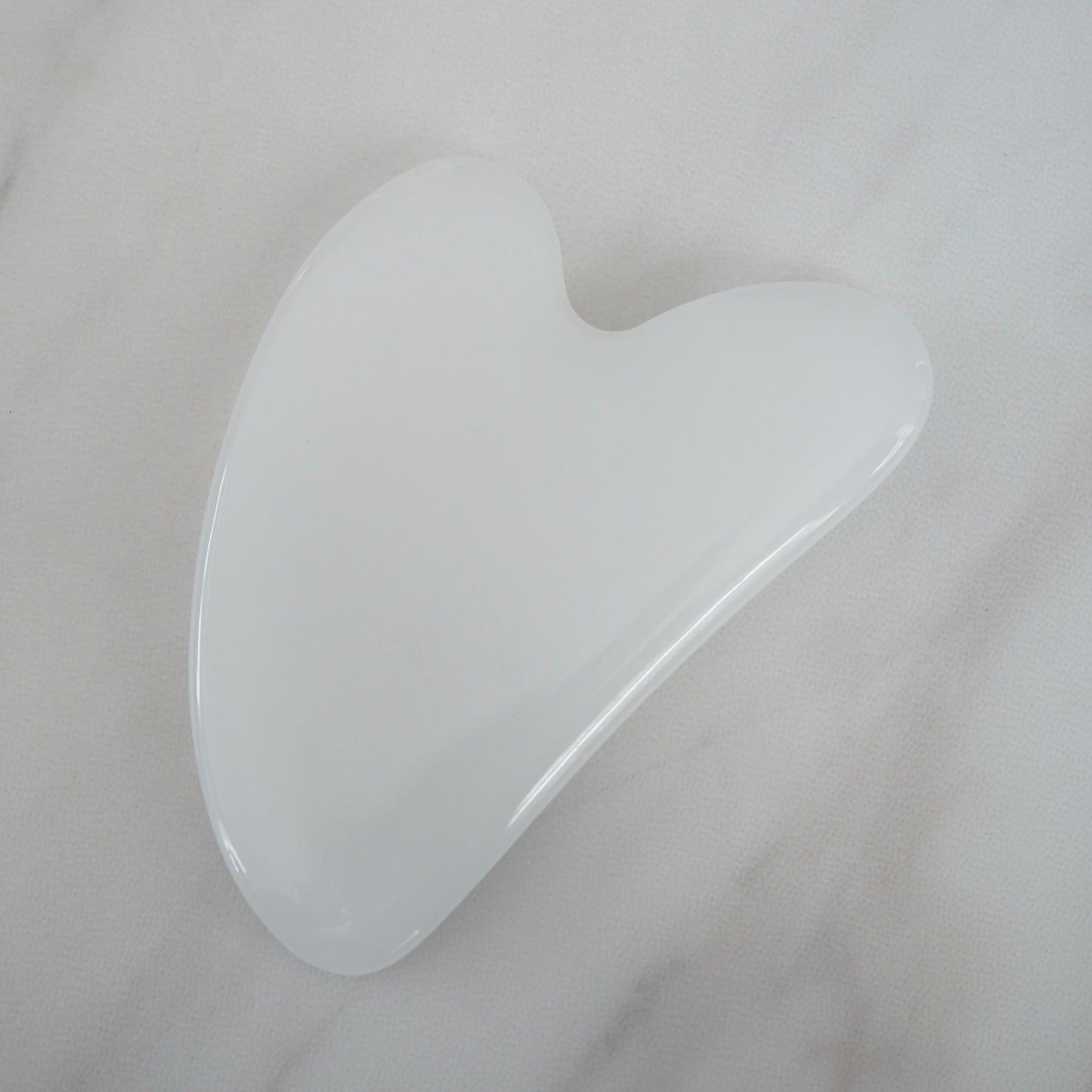 Lux Quartz Gua Sha